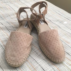 Women’s Steve Madden espadrilles
